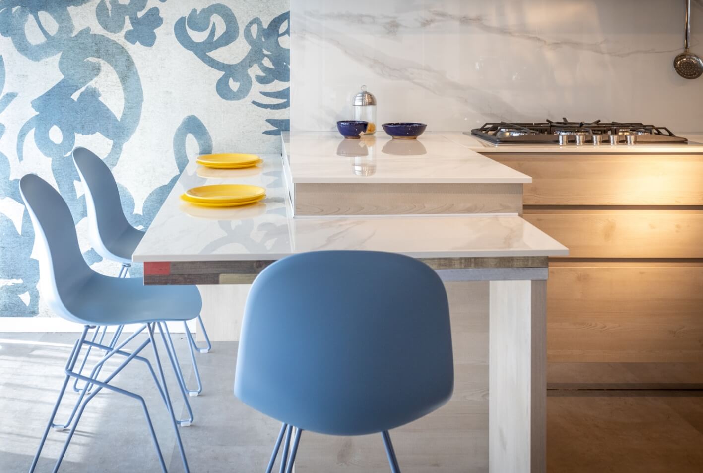 Arredamento di interni