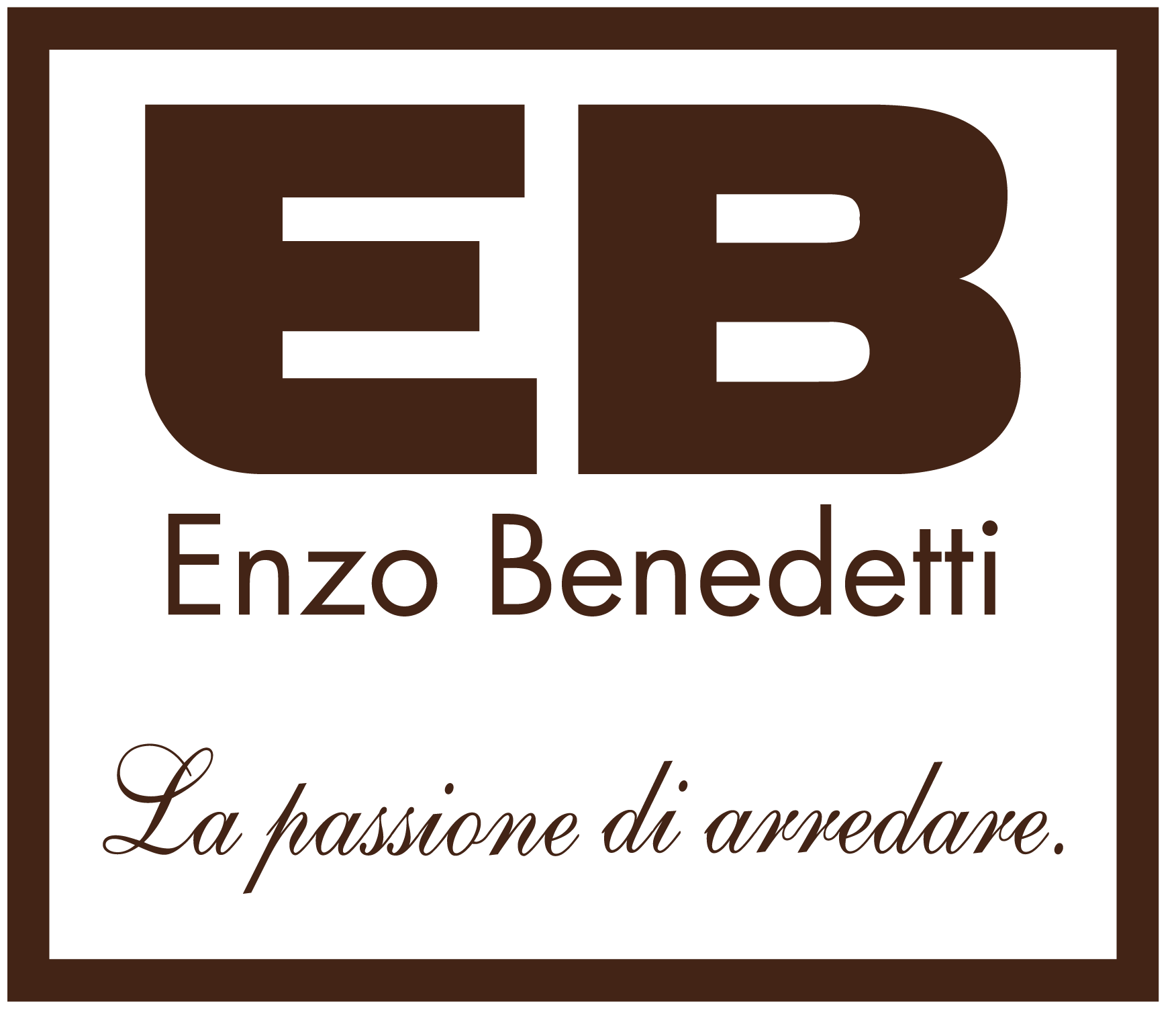 Enzo Benedetti